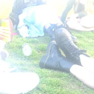 Meet your Posher, Nicholas